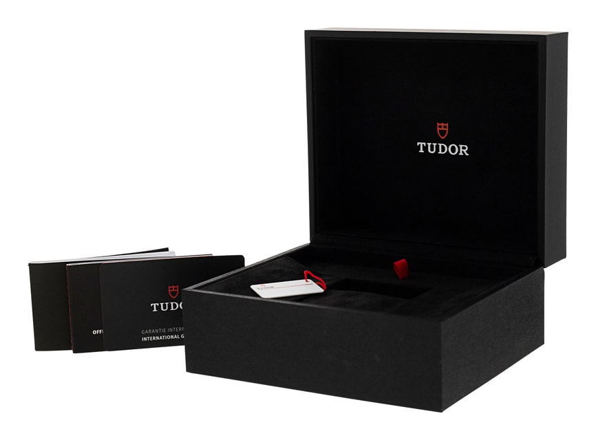 Tudor Black Bay GMT M79830RB-0002 Image 4